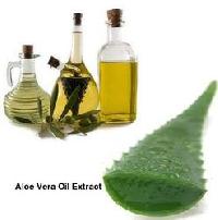 Aloe Vera Oil