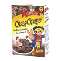 Chocolate Breakfast Cereal