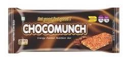 Chocomunch Nutrition Bar