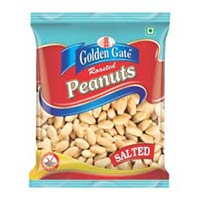 Roasted Peanuts (Salted)