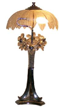 Decorative Table Lamp