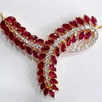 Gemstone Jewelry