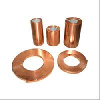 tin bearing copper