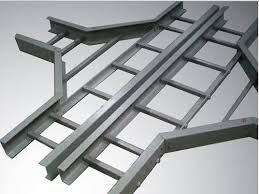 FRP Ladder Type Cable Tray