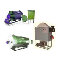 Hot Air Generators