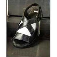 Mens Synthetic Sandals