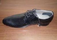 Mens Leather Shoe