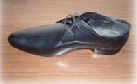 Mens Leather Shoe