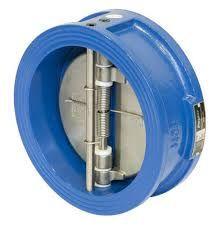 Wafer Check Valves