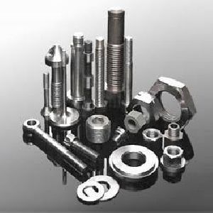 Alloy Steel Fasteners