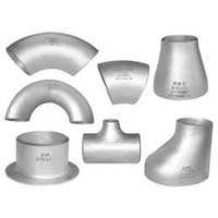 Buttweld Pipe Fittings