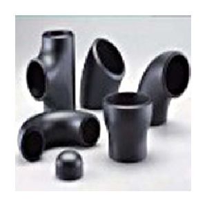 Carbon Steel Pipe Fittings