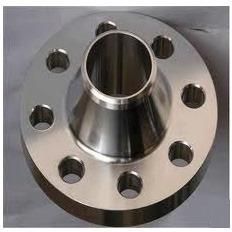 Copper Nickel Flange