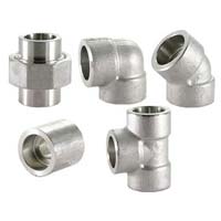 Forged Pipe Fittings