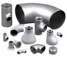 Inconel Fittings