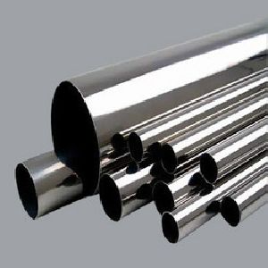 Mild Steel Pipes & Tubes