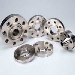 Monel Flanges