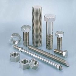 Stainless Steel Fasteners