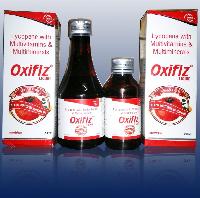 Oxifiz Syrup