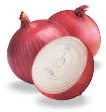 Red Onion