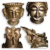 brass art ware
