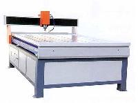 granite engraving machine