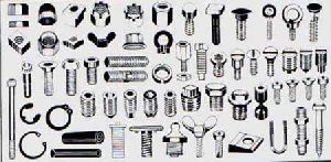 BOLTS, NUTS, SCREWS , OTHER FASTNERS