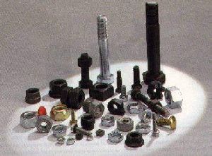 Fasteners Components for Plastic Injection Moulding Machine