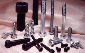 STAINLESS STEEL FASTENERS HARDWARE ITEMS