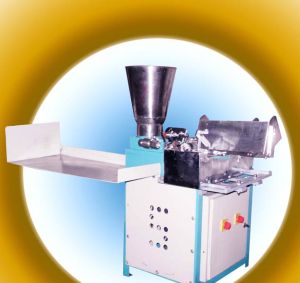 Automatic Agarbatti Machine