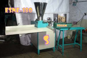 Automatic Incense Stick Making Machine