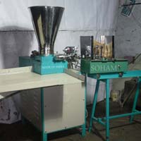 Fully Automatic Agarbatti Making Machine