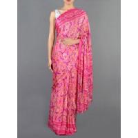 Bandhej Saree