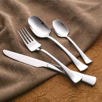 Duke Design Steel Cutlery
