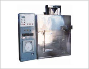 Dry Heat Sterilizer