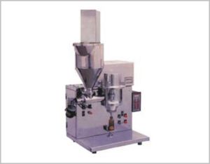 Powder Filling Machine