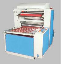 Water Based Film Lamination Machine