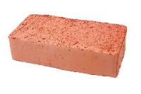 clay red bricks