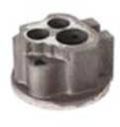 Cast Iron Cylinder Housing