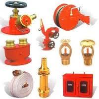 Fire Fighting Accessories