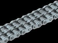 duplex roller chains