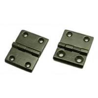 Die Casted Hinges