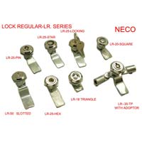 LR Series Regular Locks