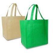 non woven rejected bags