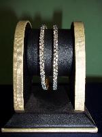 Bangles , American Diamond Bangles