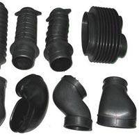 Precision Rubber Parts