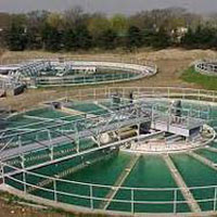 Drinking Water Treatment Plant