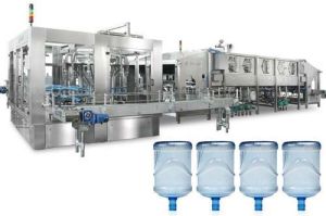 Ro Water Plant