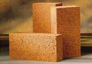 Acid Resistant Bricks