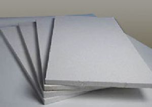 Ceramic Fibre Boards